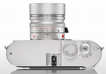 Revelan de forma oficial las características de la cámara Leica