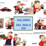 Quino_valores siglo XXI