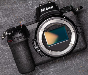 Nikon Z: las 10 cosas que tienes que saber sobre el nuevo sistema sin  espejo de formato completo