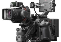 Nuevo gimbal para cámaras de cualquier tamaño de DJI, el Ronin - NAB 2014 